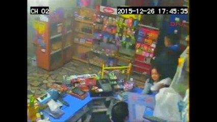 Adana Gaspçı Suç Ortağına Teslim Ol Çağrısı Yaptı