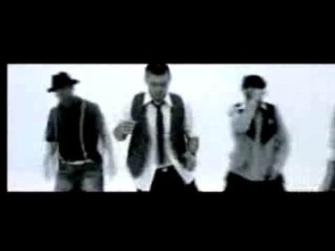 Justin Timberlake ft Timbaland & T.I - My Love