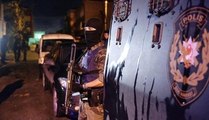 Yunan Medyasından Şehit Polislere Hakaret