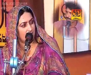 Saraiki Mushaira Host !!! Yasir Abbas Malangi