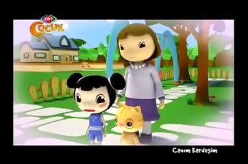 Canım Kardeşim Çocuk Olimpiyatları