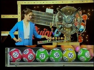 Quini 6 Sorteo 30-12 🎱