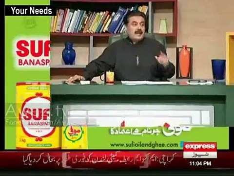 Kia Modi ne Pakistan ka Doora Apne Faida k liye Kia - Watch Aftab Iqbal Reply