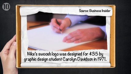 10 Things You Didnt Know About Nike