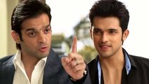 Karan Patel LASHES Out At Parth Samthaan For Scandalous Whatsapp Controversy