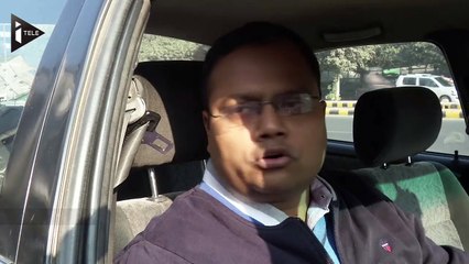 Pollution en Inde: New Delhi teste la circulation alternée
