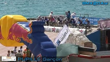 2009 FFC BMX - COUPE DE FRANCE - MARSEILLE - Pupilles_G