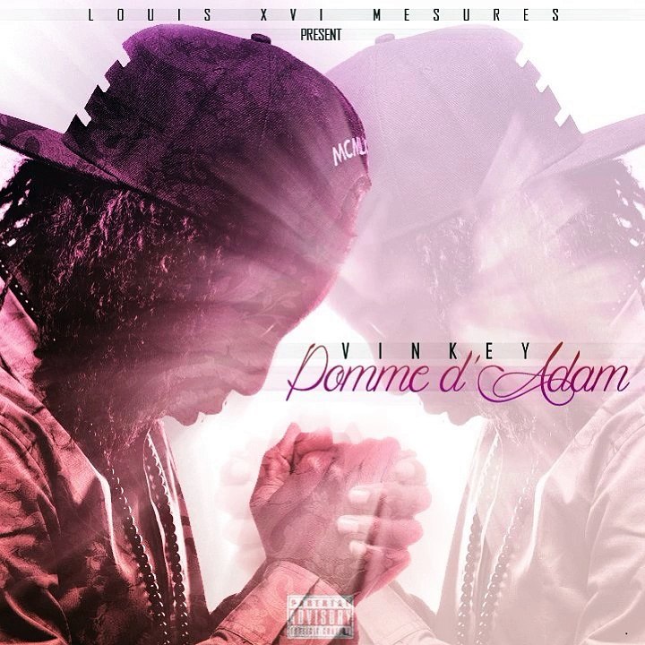 Vinkey' - Pomme D'Adam - Intro