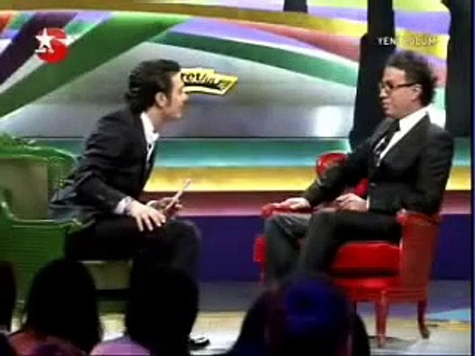 Hayrettin - Yılmaz Morgül Taklidi Telefon Şakası