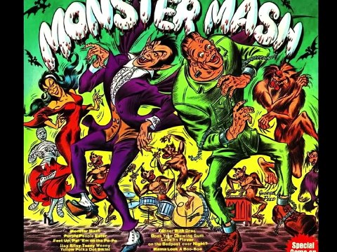 Disneyland Monster Mash Disneyland Monster Mash disney villains