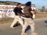 Inde: assaut depuis une dizaine d'heures d'islamistes présumés contre une base aérienne près du Pakistan