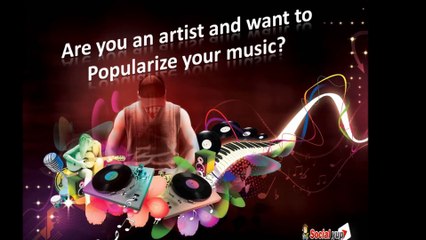 Buy ReverbNation Plays - Easy way to Get Songs Plays