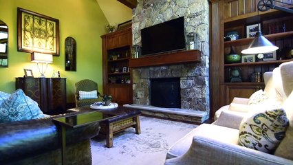 Prestigious River Club Estate on lake - 4644 Whitestone Way Suwanee GA