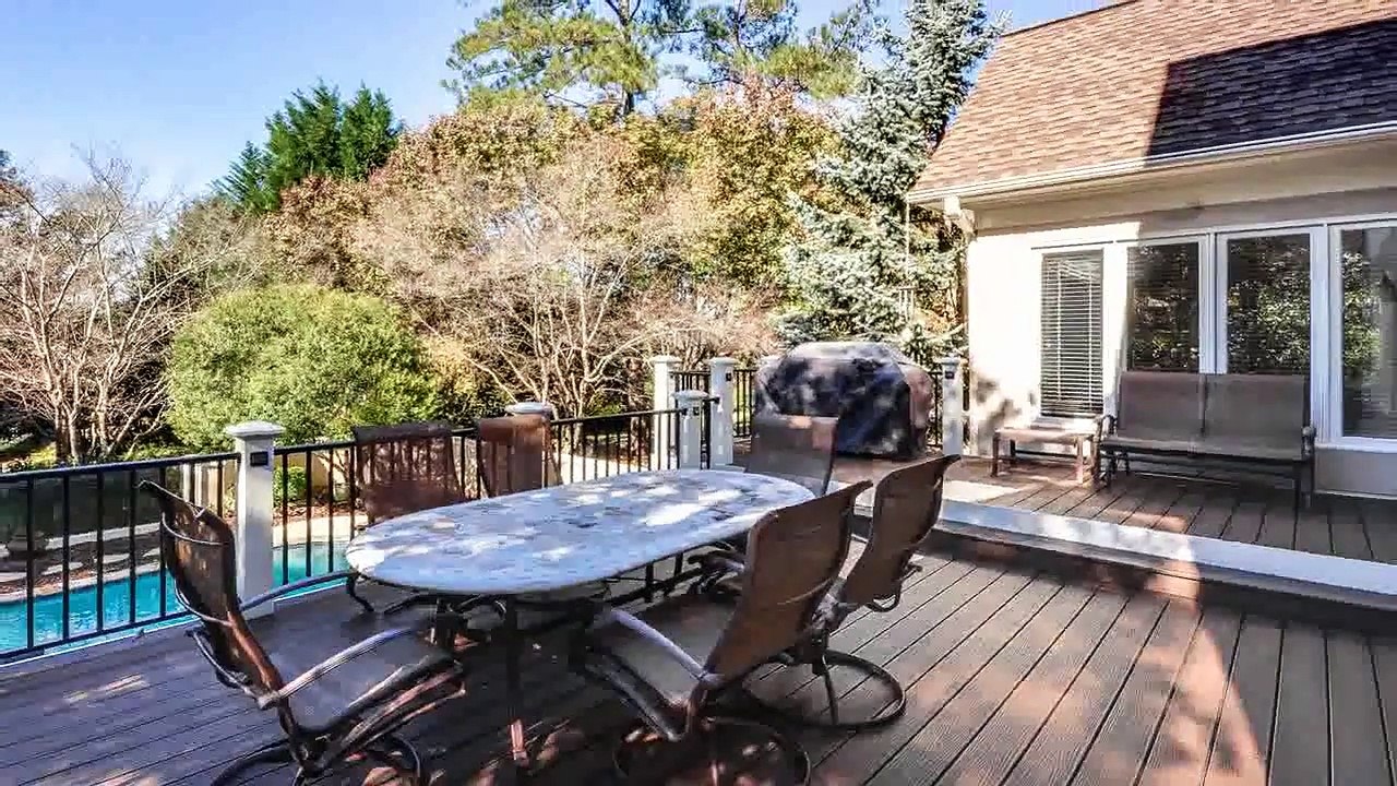 Stunning 5 Bedroom Estate Home for Sale in Roswell GA