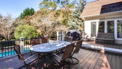 Stunning 5 Bedroom Estate Home for Sale in Roswell GA