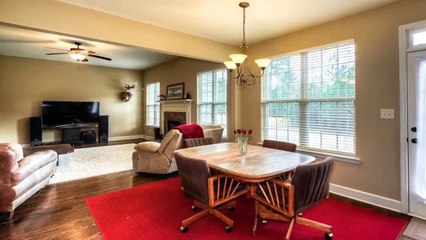 Wonderful 5 Bed 4 Bath Home for Sale Senoia GA Georgia