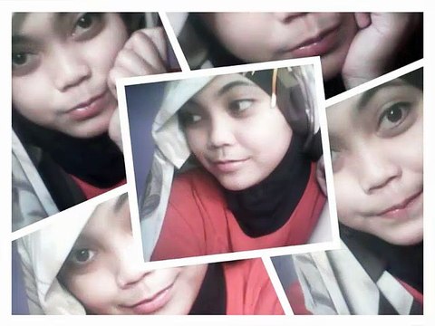 Video Cara Memakai Jilbab Paris Segi Empat l How To Wear Hijab Totorial Paris Square l Hijabers Style 1