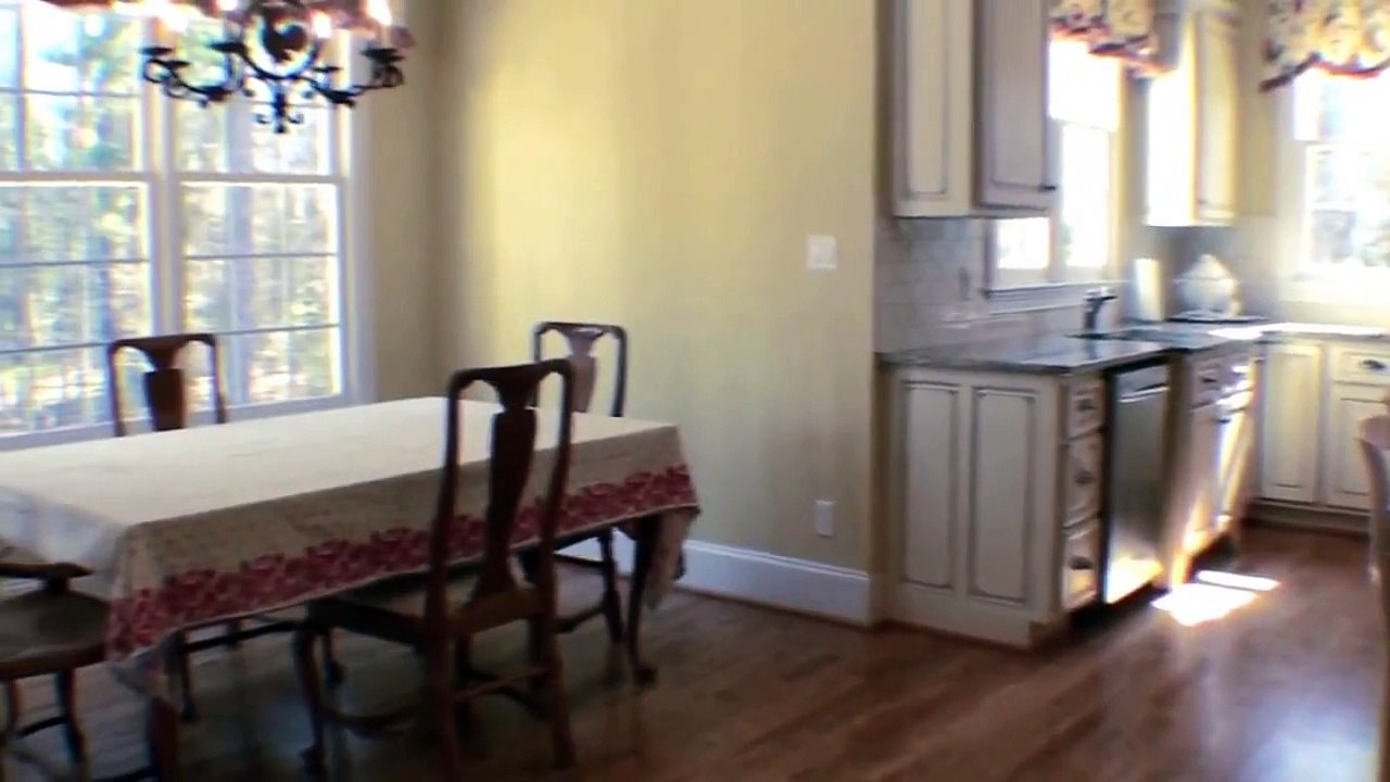 Stunning Craftsman Home for Sale on Double Lot in Fayetteville GA