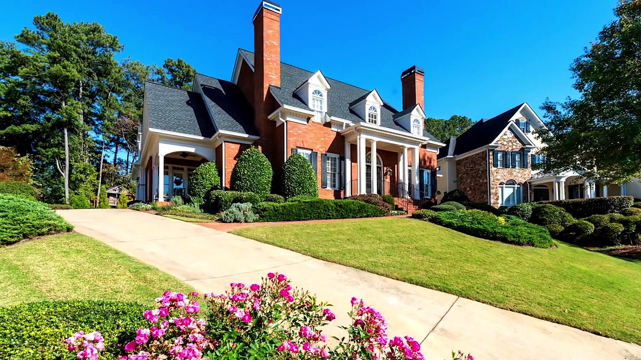 Large Home with Great Backyard in Marietta  GA - 2814 Long Grove Court