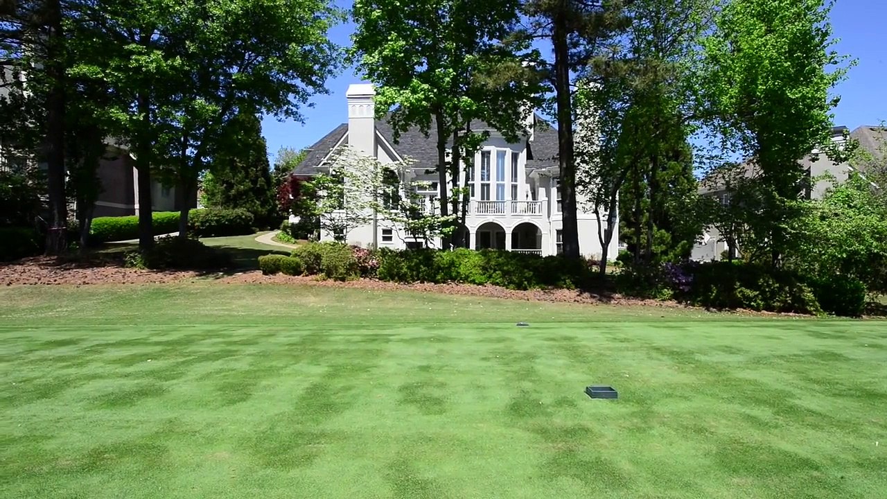 Come and Check Out Life in Woodstock Georgia