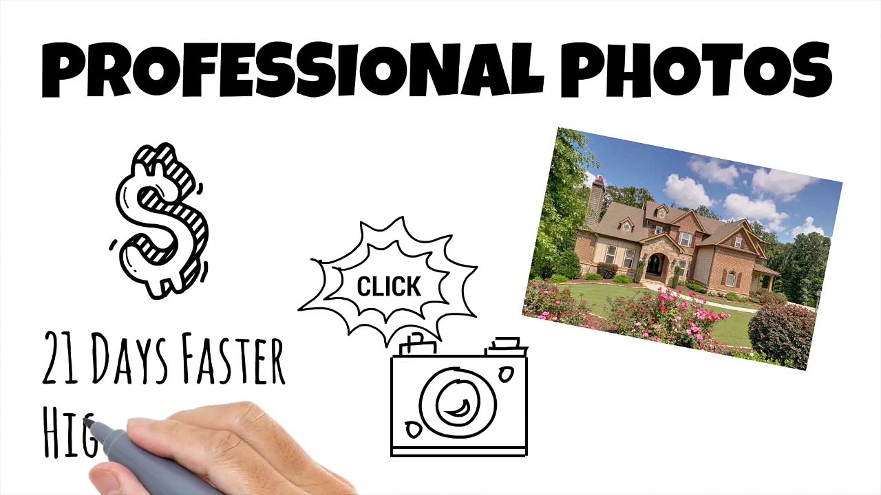 How To Get More Home Buyers To Look At Your N. Georgia Listings