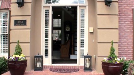 Stunning 6 Bed Home for Sale East Cobb Roswell GA Georgia