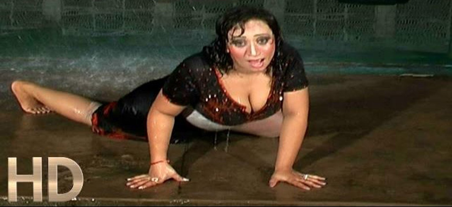 ZAREE RAIN MUJRA 2015 - PAKISTANI MUJRA DANCE