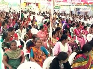 Bharuch Ravi Krushi Mahotsav