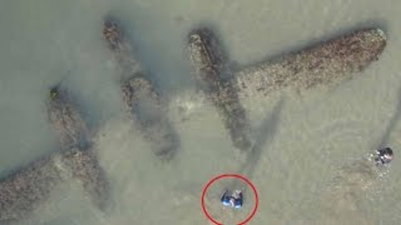 20 Ghostly Places You Won't Believe Exist