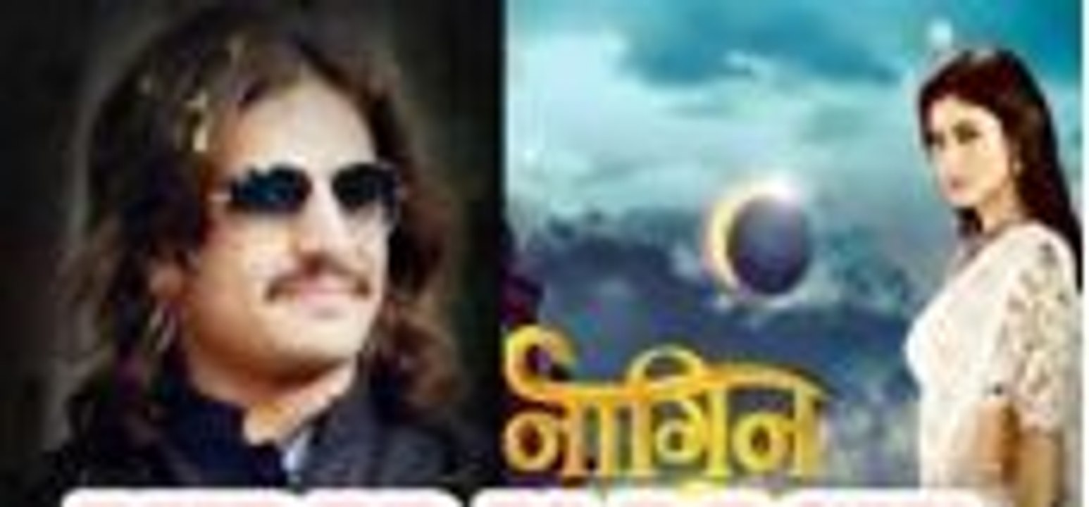 Akbar Ki Hue Naagin Mein Entry 2nd January 2016 Naagin