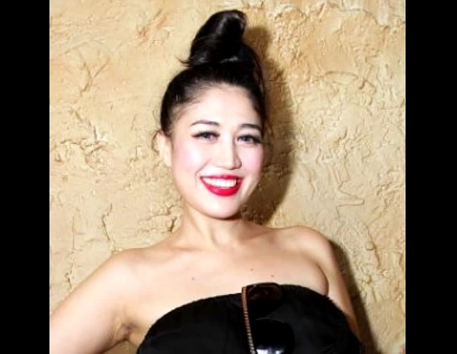 Sania Bohong Padamu