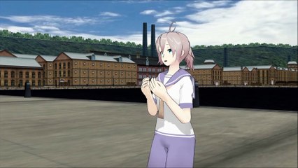 【艦これMMD】青葉をキラ付けするときの歌【MAD-AMV】