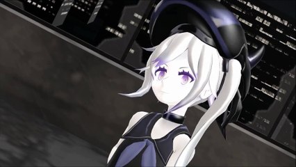 【艦これMMD】氷雨【MAD-AMV】