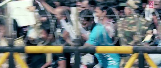 Exclusive Airlift Teaser - Akshay Kumar - Nimrat Kaur