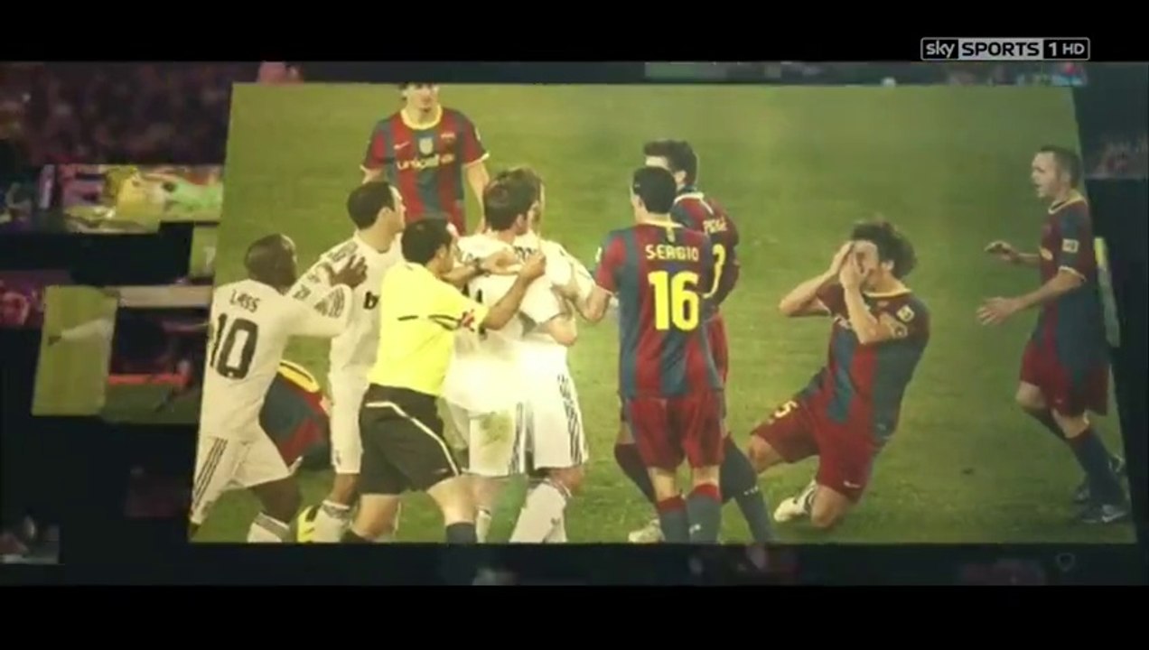 Barcelona’s Three Kings – Documentary