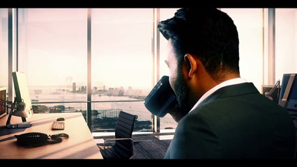 Waleed Cheema - Beparwian- Teaser - Out Now