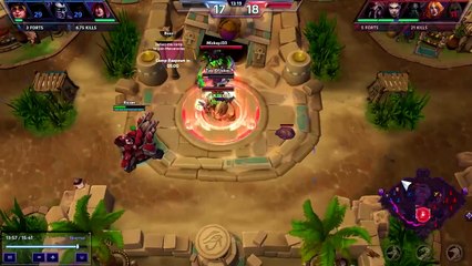 Heroes of the Storm | WP and Funny Moments #1