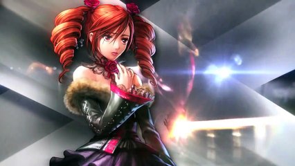 SoulCalibur: Lost Swords September Update