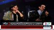 Reaction of Reham Khan When Iftikhar Thakur Spoke Against Shahbaz Sharif