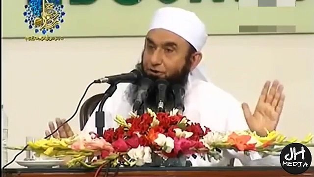 Talaq Problems & Solution By Maulana Tariq Jameel 2015 -> must watch