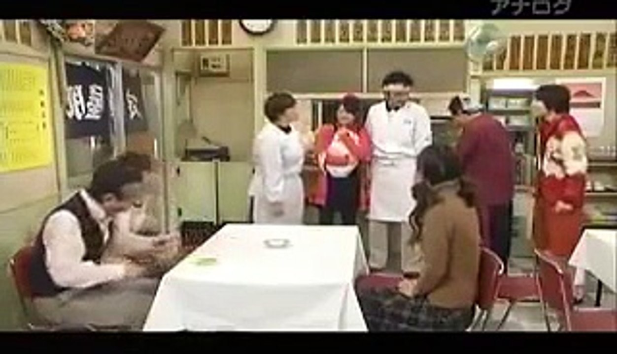 志村屋 2010年2月25日
