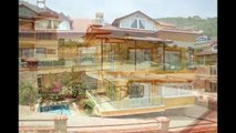 Luxus Villa zu verkaufen in Bektas Alanya Turkei