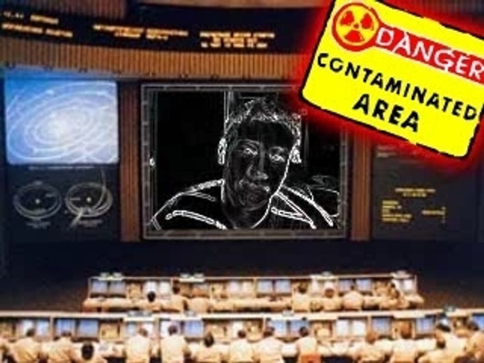 Hug the angry ghost - Fluteorgie