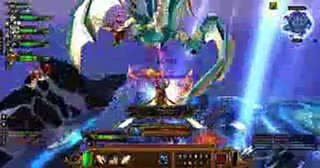 World of Warcraft - Part 8 Shaman Leveling