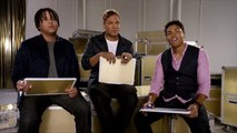 The Jacksons: Next Generation: Motivation (Series Premieres Fri Oct 2 10/9c) | Lifetime