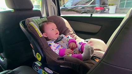 IIHS rates vehicles for LATCH ease of use - IIHS News