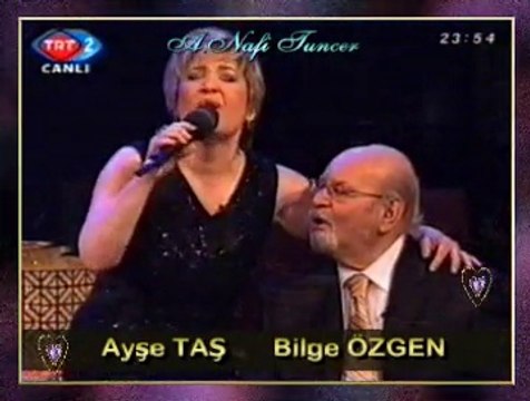 Ayşe TAŞ-Haberler Yollasam Seni Çağırsam (Haykırmak Var Ya) (2)