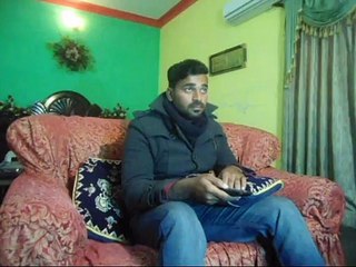 When you watch Horror clip lonely/khokhar's fun/ MOazzam Riaz khOkhar