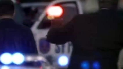 Human target Saison 2 Episode 5 français