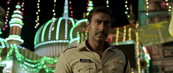 Official_ Sun Le Zara Full VIDEO Song _ Singham Returns _ Ajay Devgn Kareena Kapoor ( HD Funmania )